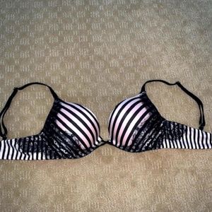 Victorias Secret Bras, American Eagle, shorts,